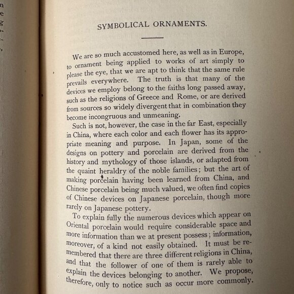 1884 Oriental Collection of W.T. Walters 65 Mt. Vernon Place Baltimore Art - Picture 11 of 16